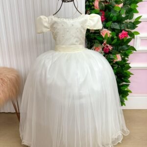 Vestido Enjoy Longo Gabriela Off (VESTENJLNGGBRILAOFF)