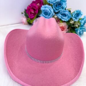 Chapéu/Chapéu Belli Rosa (CHAPBLLRSA)