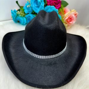Chapeu/Chapéu Belli Preto (CHAPBLLPRETO)